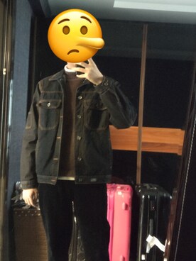 neilさんのコーディネート