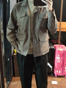 neilさんのコーディネート