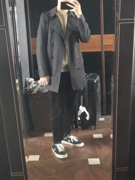 neilさんのコーディネート