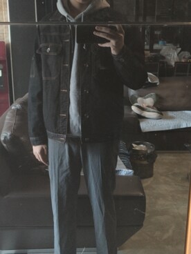 neilさんのコーディネート