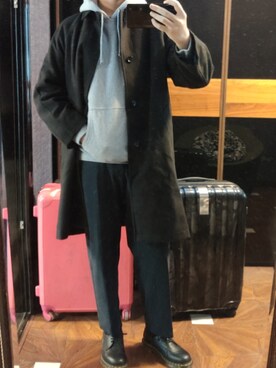 neilさんのコーディネート