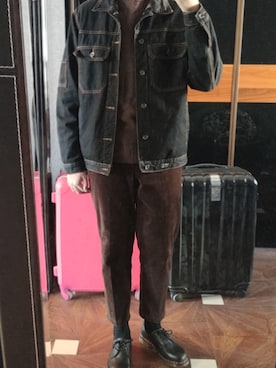 neilさんのコーディネート