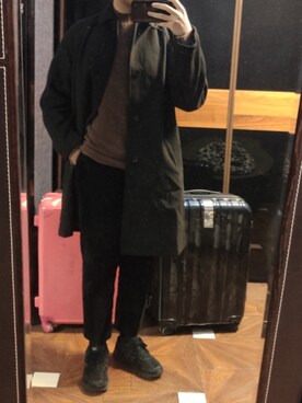 neilさんのコーディネート