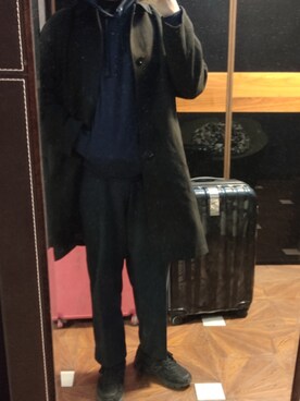 neilさんのコーディネート