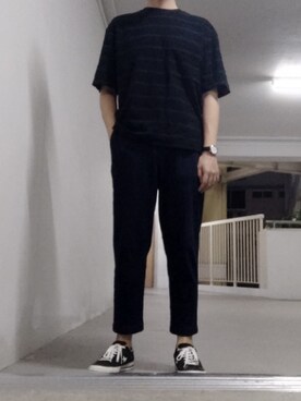 neilさんのコーディネート