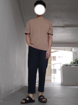 neilさんのコーディネート