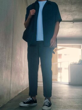 neilさんのコーディネート