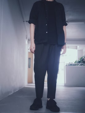 neilさんのコーディネート