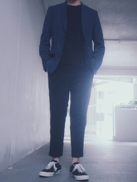 neilさんのコーディネート