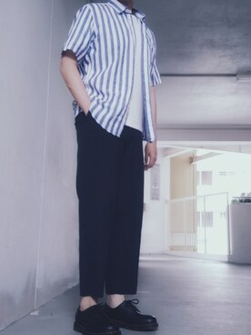 neilさんのコーディネート