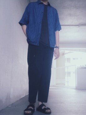 neilさんのコーディネート