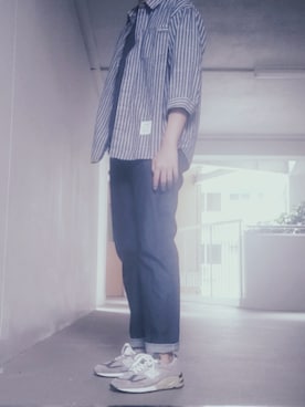 neilさんのコーディネート