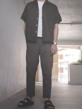 neilさんのコーディネート