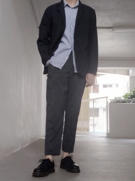 neilさんのコーディネート