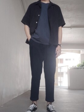 neilさんのコーディネート