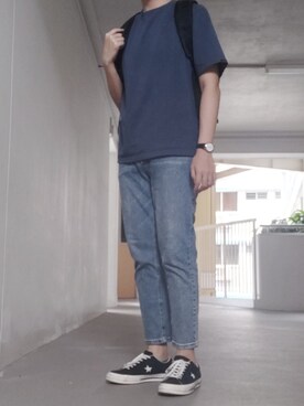 neilさんのコーディネート