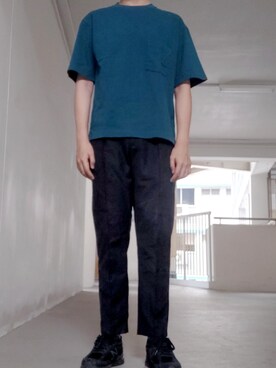 neilさんのコーディネート