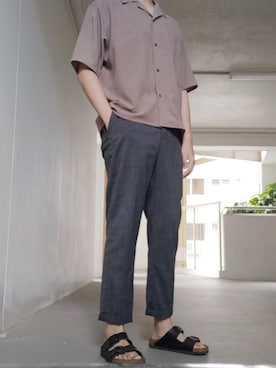 neilさんのコーディネート