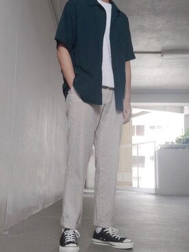 neilさんのコーディネート