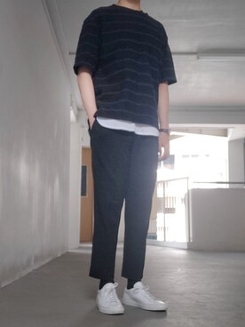 neilさんのコーディネート