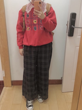 apple🍎さんのコーディネート