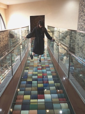 maさんのコーディネート