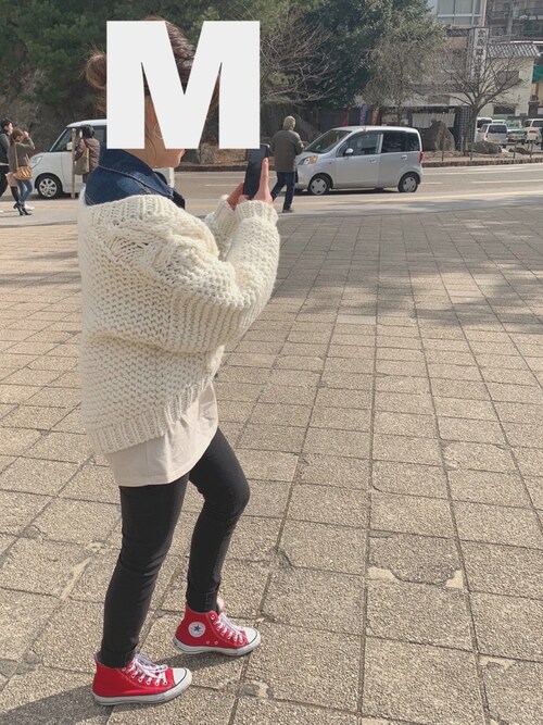 maさんのコーディネート
