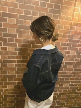 maさんのコーディネート