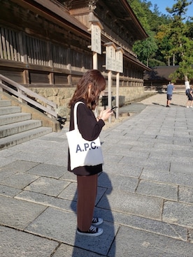 maさんのコーディネート