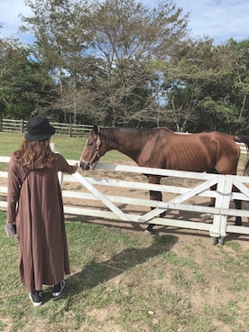 maさん（レディース・160cm）の秋コーディネート