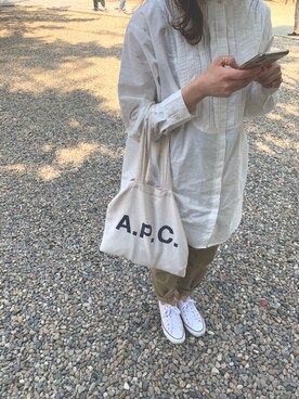 maさんのコーディネート