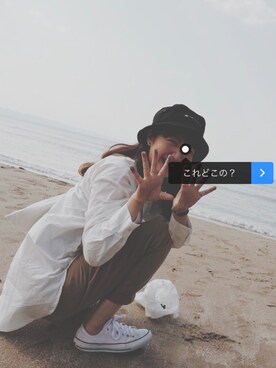 maさんのコーディネート