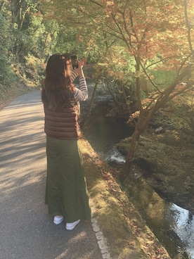 maさんのコーディネート