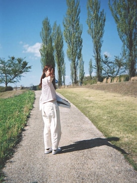 maさんのコーディネート