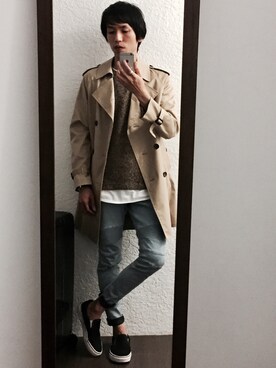 Weiさんのコーディネート