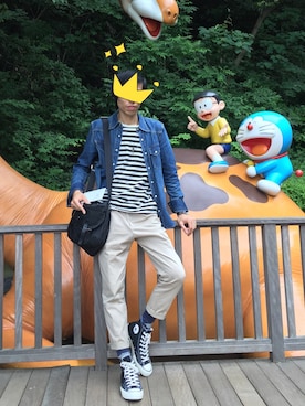 Weiさんのコーディネート