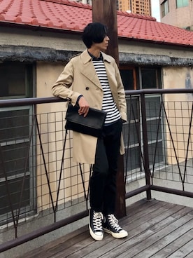 Weiさんのコーディネート