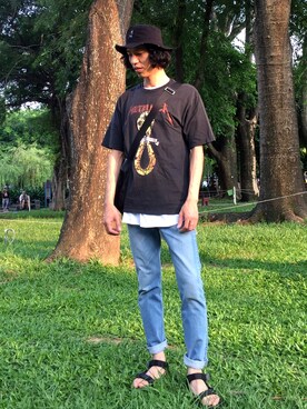 Weiさんのコーディネート