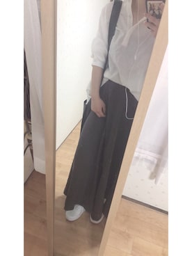 雨さんのコーディネート