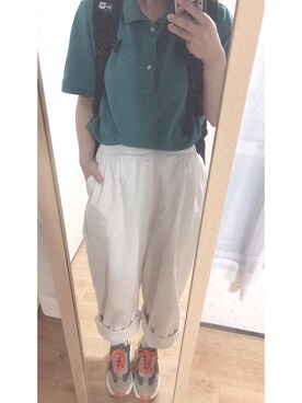 雨さんのコーディネート