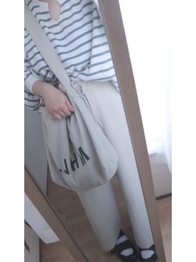 雨さん(レディース・157cm)の夏コーディネート