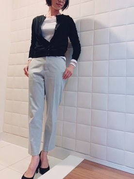 hiromamaさんのコーディネート