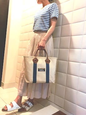 hiromamaさんのコーディネート