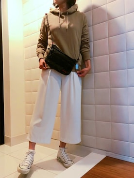 hiromamaさんのコーディネート