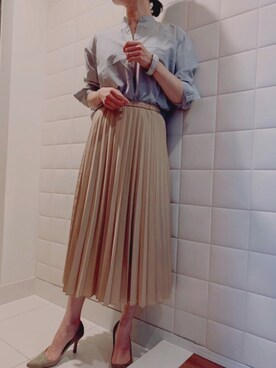 hiromamaさんのコーディネート