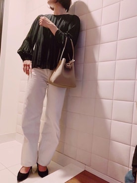 hiromamaさんのコーディネート