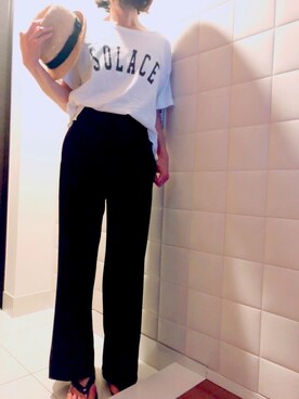 hiromamaさんのコーディネート