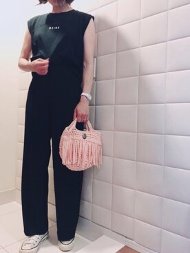 hiromamaさんのコーディネート