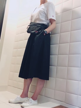 hiromamaさんのコーディネート