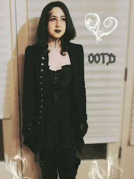 Maiさんのコーディネート